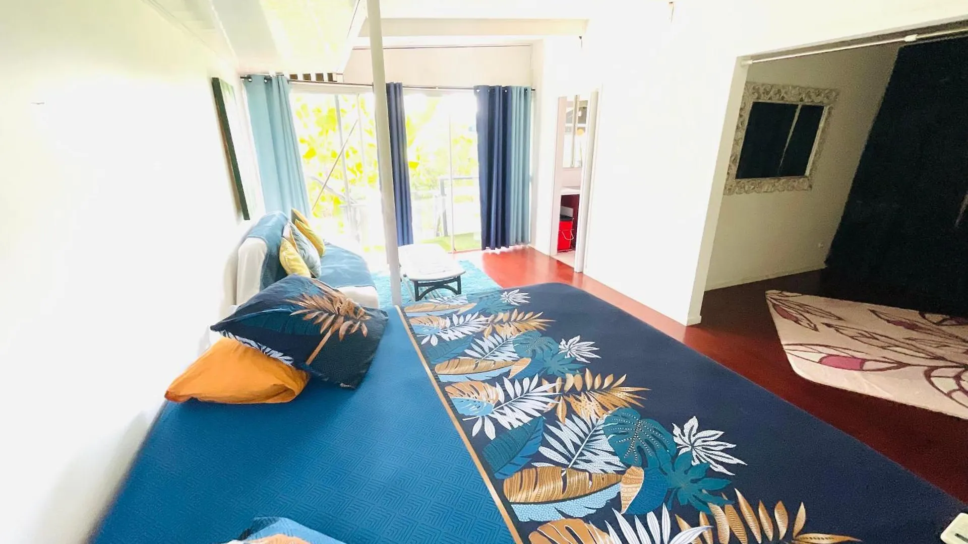 La Cabane De Hotu Papeete  0*, Papeete (Tahiti)
