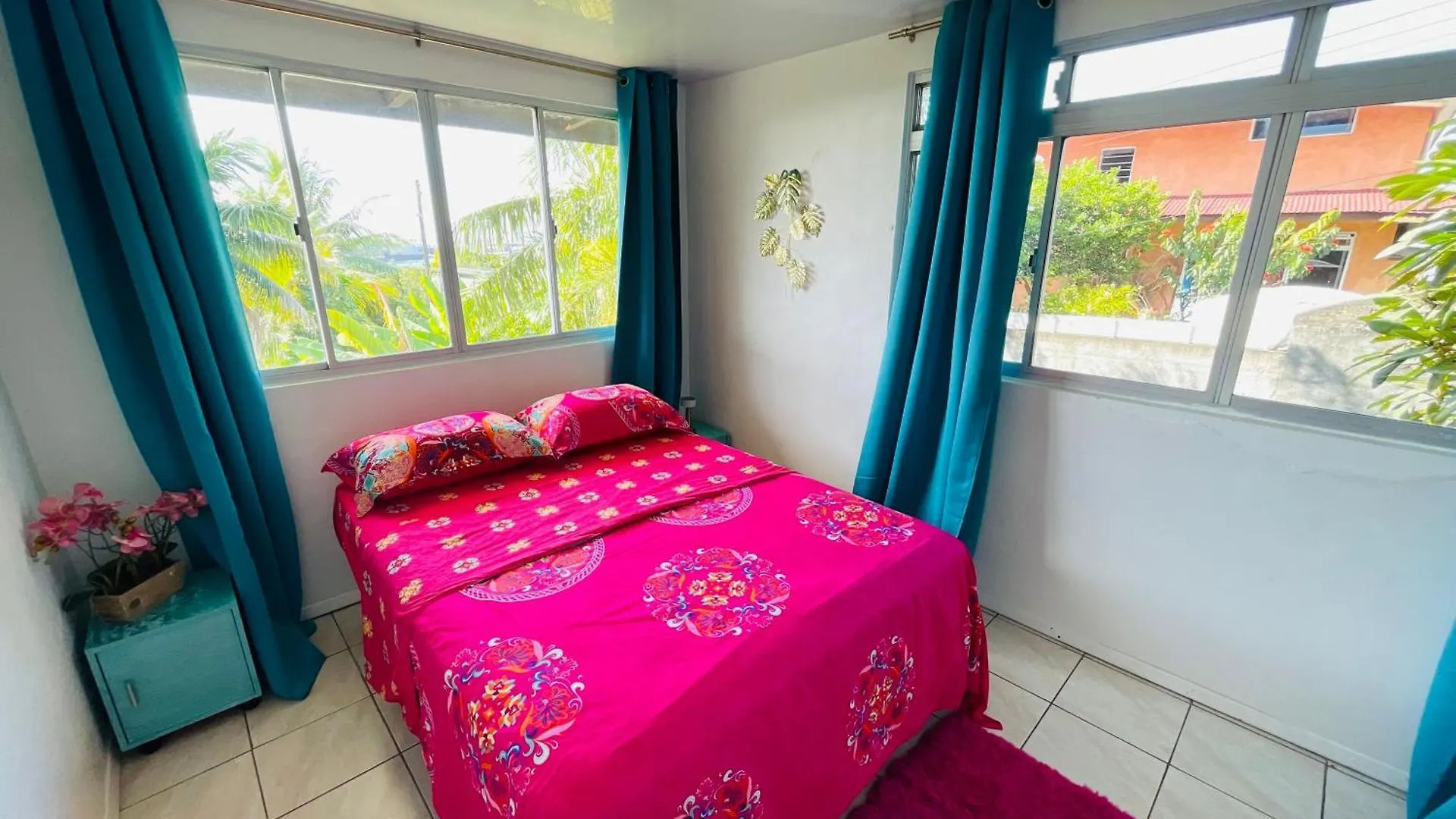 La Cabane De Hotu Papeete  Holiday home