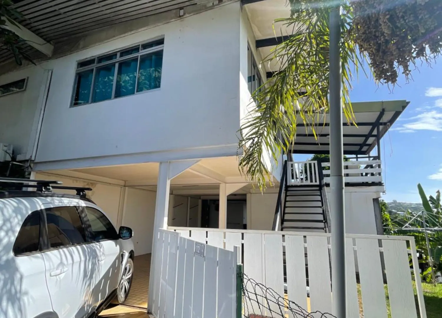 La Cabane De Hotu Papeete  Holiday home Papeete (Tahiti)