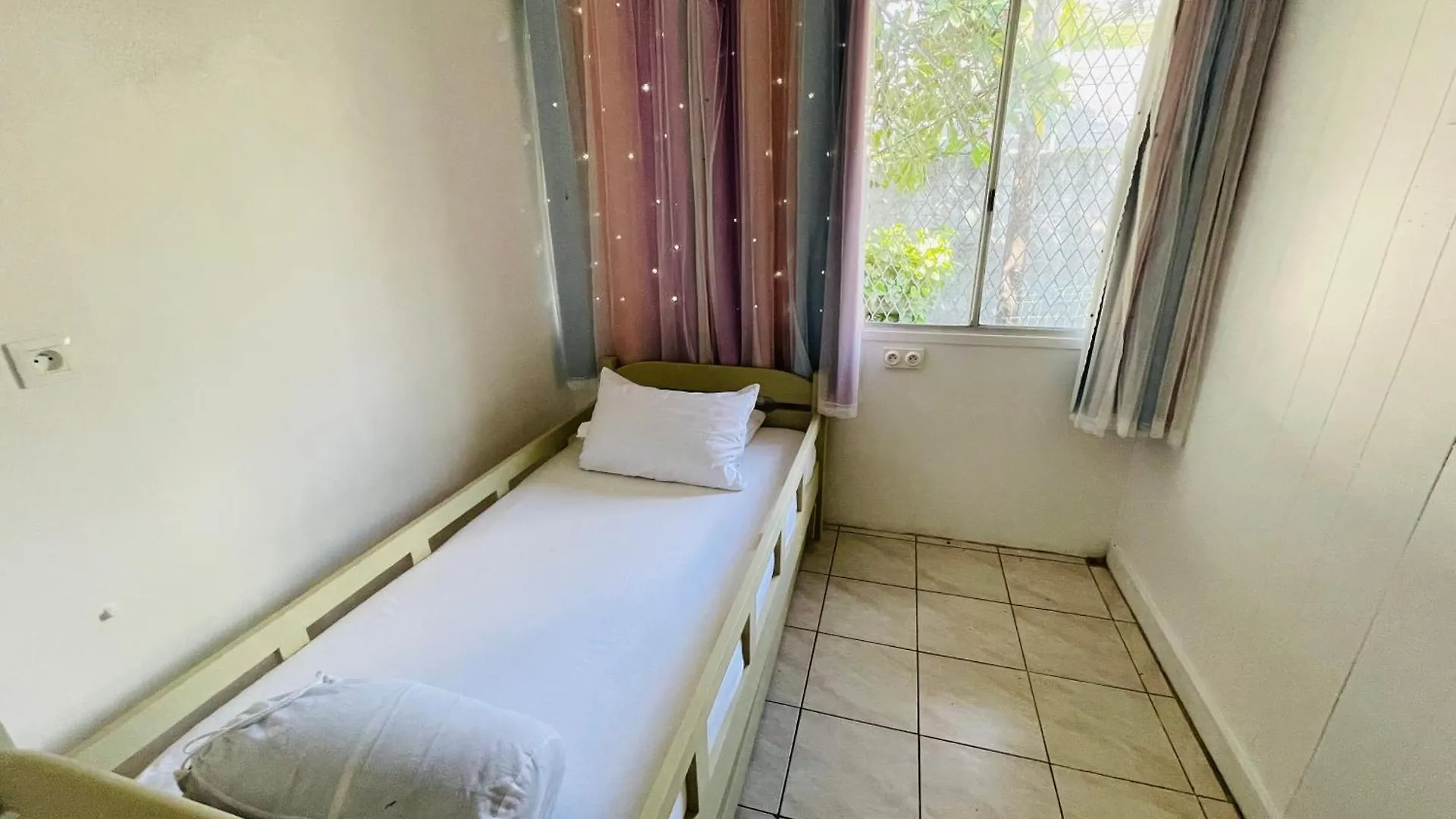 Holiday home La Cabane De Hotu Papeete  French Polynesia