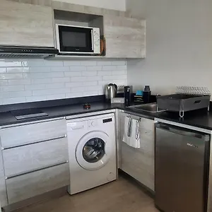 Appartement Little Tahiti, Papeete (Tahiti)